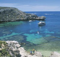 Fish Hook Bay - New Castle Holiday