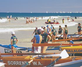 Trigg Island - New Castle Holiday 0