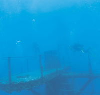 HMAS Perth - New Castle Holiday
