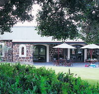 Hardys Tintara Cellar Door - New Castle Holiday