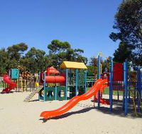 Victoria Square Kadina - New Castle Holiday