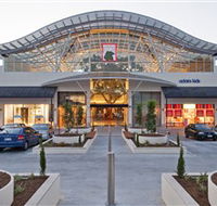 Burnside Village Shopping Centre - New Castle Holiday