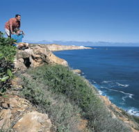 Dampier Salt Mines - New Castle Holiday