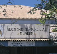 Broome Historical Society Museum - New Castle Holiday
