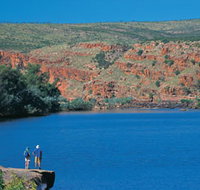 Sir John Gorge - New Castle Holiday