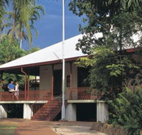 The Courthouse Broome - New Castle Holiday