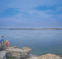 One Arm Point - New Castle Holiday