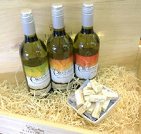 Charlies Estate Wines - New Castle Holiday