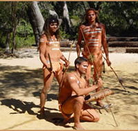 Wardan Aboriginal Centre - New Castle Holiday