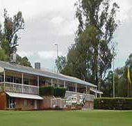 Capel Golf Club - New Castle Holiday