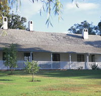 Tranby House - New Castle Holiday