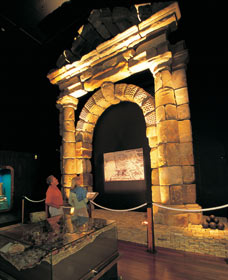 Batavia Shipwreck - New Castle Holiday 0