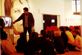 Bunbury Regional Art Galleries - New Castle Holiday