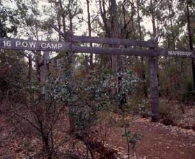 Dwellingup WA New Castle Holiday
