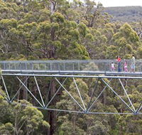 Walpole Wilderness Discovery Centre - New Castle Holiday