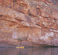 Dimond Gorge - New Castle Holiday