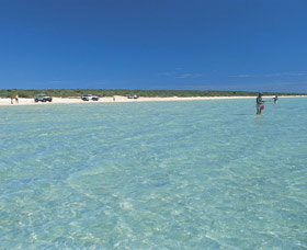 Little Lagoon - New Castle Holiday 0