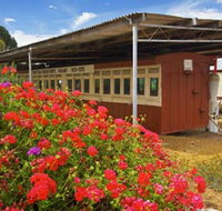 Dance Cottage Museum - New Castle Holiday