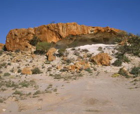 Angelo River WA New Castle Holiday