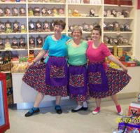 Little Lolly Shop Perth - New Castle Holiday