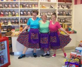 Little Lolly Shop Perth - New Castle Holiday 0