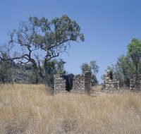 Lillimilura Police Station - New Castle Holiday