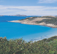 The Great Ocean Drive - New Castle Holiday