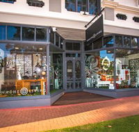 Panache Living - New Castle Holiday