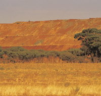 Golden Valley - New Castle Holiday