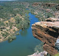 Hawk's Head Lookout - New Castle Holiday