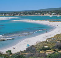 Chinaman's Beach - New Castle Holiday