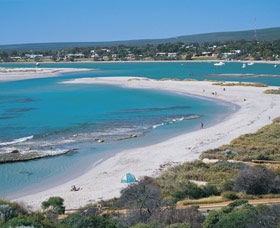 Chinaman's Beach - New Castle Holiday 0