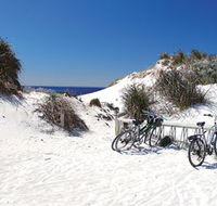 Little Parakeet Bay - New Castle Holiday