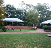 Perth Hills Centre - New Castle Holiday