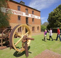 Connor's Mill - New Castle Holiday
