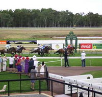 Pinjarra Race Club - New Castle Holiday