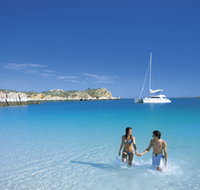 Buccaneer Archipelago - New Castle Holiday