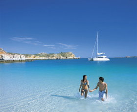 Buccaneer Archipelago - New Castle Holiday 0