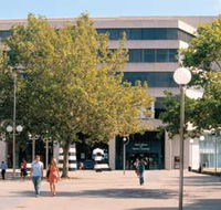 Perth Cultural Centre - New Castle Holiday