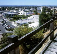 Maidens Tuart Forest - New Castle Holiday
