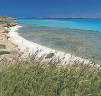 Paradise Beach - New Castle Holiday
