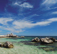 Stark Bay - New Castle Holiday