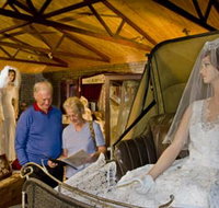 The Lace Place - New Castle Holiday