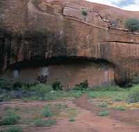 Walga Rock - New Castle Holiday