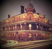 Brass Monkey - New Castle Holiday