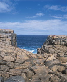 South West WA New Castle Holiday