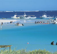 Bill's Bay - New Castle Holiday