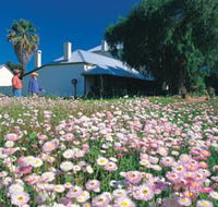 Greenough Museum - New Castle Holiday