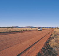 Gunbarrel Highway - New Castle Holiday