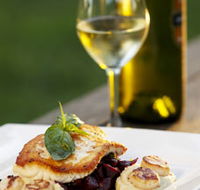 Swan Valley Food and Wine Drive Trail - New Castle Holiday